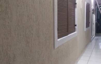 Imagem 6: Casa Assobradada 3 dorm. com Suit 4 vgs garag. Jd. Santo Andre