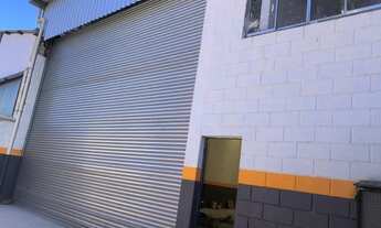 Imagem 6: Galpão/Depósito/Armazém para aluguel com 450 metros quadrados