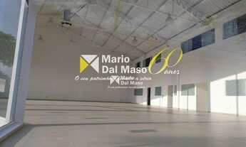 Imagem 4: Loja para alugar, 658 m² por R$ 50.000,00/mês - Planalto Paulista - São Paulo/SP