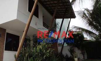 Imagem 4: Linda casa com 4 suítes, 240 m² por R$ 730.000 - Abrantes