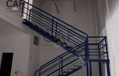 Imagem 5: Salão Comercial para locação, Centro, Jaguariúna - SL0034