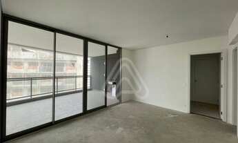 Imagem: Apartamento à venda, 109 m² por R$ 2.165.000,00