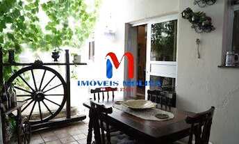 Imagem 7: Sobrado 3 dormitórios 4 vagas - 200m² - Bairro Campestre