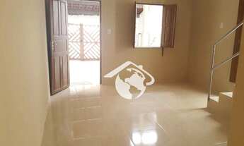 Imagem 4: Casa com 2 dormitórios à venda, 103 m² por R$ 350.000,00 - Cirurgia - Aracaju/SE