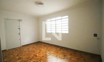 Imagem 3: Apartamento para Aluguel - Água Fria, 2 Quartos, 53 m2