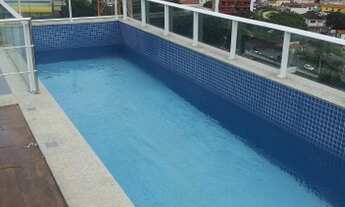 Imagem 2: Unique Apart Hotel - Próximo a Getúlio Vagas