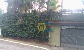 Imagem 2: Terreno à venda, 620 m² por R$ 1.900.000,00 - Parque da Vila Prudente - São Paulo/SP