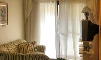 Imagem 5: Apartamento com 2 dormitórios à venda, 83 m² por R$ 287.000,00 - Tupi - Praia Grande/SP