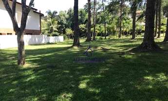 Imagem 5: Terreno à venda, 739 m² por R$ 1.751.000,00 - Alphaville 10 - Santana de Parnaíba/SP