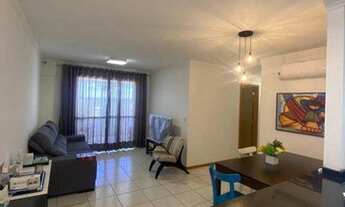 Imagem 2: APARTAMENTO - VENDA - Edifício Torres de Málaga, Duque de Caxias - Cuiabá/MT