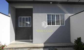 Imagem 4: Casa com 2 dormitórios à venda, 63 m² por R$ 195.000,00 - Jardim Santa Tereza - Taubaté/SP