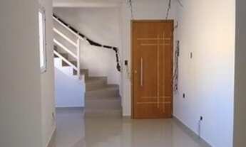 Imagem 2: Cobertura para Venda em Santo André, Vila Tibiriçá, 2 dormitórios, 2 banheiros, 1 vaga