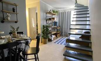 Imagem: Cobertura Duplex - Parque Industrial - Residencial