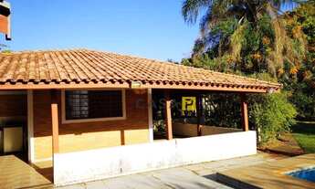 Imagem 6: Casa com 3 dormitórios à venda, 120 m² por R$ 1.500.000 - Portal dos Nobres - Americana/SP