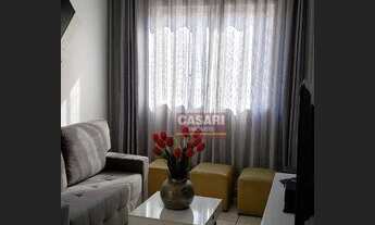 Imagem 3: Apartamento Residencial à venda, Vila Tereza, São Bernardo do Campo - AP56558