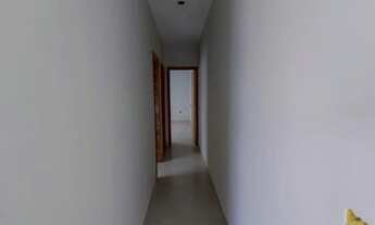 Imagem 2: LME Casa para venda com 2 quartos no Jardim Primavera