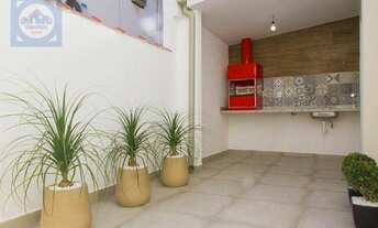 Imagem: Casa com 4 dormitórios à venda, 168 m²