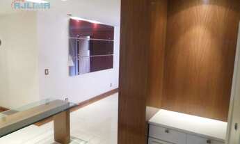 Imagem 3: Apartamento com 2 dormitórios à venda, 84 m² por R$ 548.000,00 - Recreio dos Bandeirantes