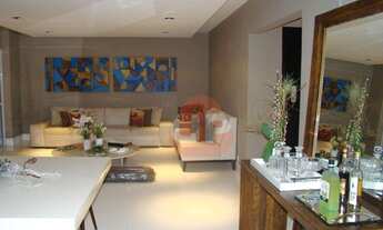 Imagem: Apartamento à venda, 267 m² por R$ 2.990.000,00