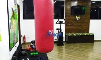 Imagem 7: Apartamento com 2 dormitórios à venda, 49 m² por R$ 120.000,00 - Eucaliptos - Fazenda Rio