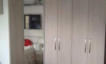 Imagem 6: Apartamento à venda, 56 m² por R$ 230.000,00 - Jardim Irajá - São Bernardo do Campo/SP