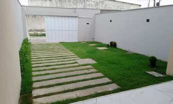 Imagem 2: Duplex com 123m² e três suítes a 800mts do centro do Eusébio-Ce