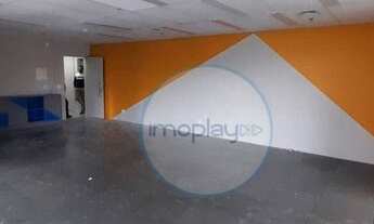 Imagem 2: Conjunto para alugar, 70 m² por R$ 4.550,00/mês - Pinheiros - São Paulo/SP