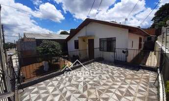 Imagem 3: Casa Padrão para Venda em São Cristovão Passo Fundo-RS - 6341