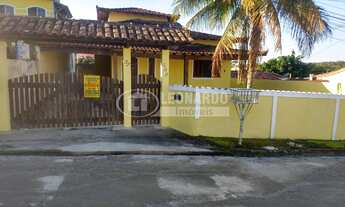 Imagem: CASA 3 QUARTOS Á VENDA DENTRO DE CONDOMINIO