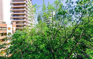 Imagem 4: Apartamento para venda com 138 metros quadrados com 3 quartos em São João - Porto Alegre