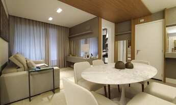 Imagem 3: Apartamento residencial para venda, Vila Izabel, Curitiba - AP12168