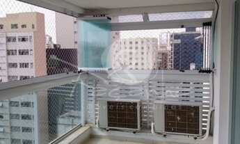 Imagem 5: Apartamento para venda próximo do Cambuí no Centro de Campinas novo - Impecável