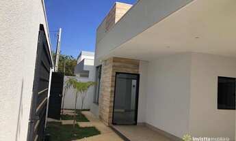 Imagem 2: Casa com 3 dormitórios à venda, 96 m² - 1404 Sul- Palmas/TO