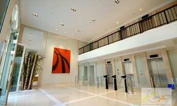 Imagem 3: São Paulo - Conjunto Comercial/Sala - Moema