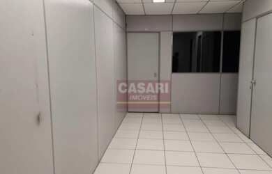 Imagem 6: Galpão para alugar, 1360 m² - Rudge Ramos - São Bernardo do Campo/SP