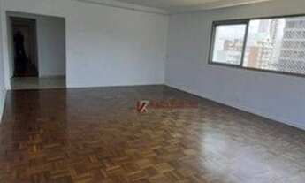 Imagem: Apartamento com 3 dormitórios, 150 m²