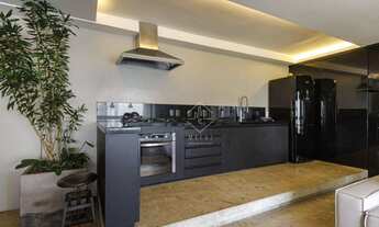 Imagem 3: APARTAMENTO VENDA NO VILA DA SERRA 3 QUARTOS