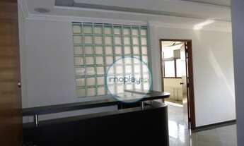 Imagem 7: Conjunto, 266 m² - venda por R$ 2.600.000,00 ou aluguel por R$ 11.000,00/mês - Vila Olímpi