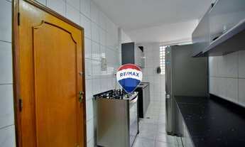 Imagem 5: SQN 409 lindo apartamento 3 quartos