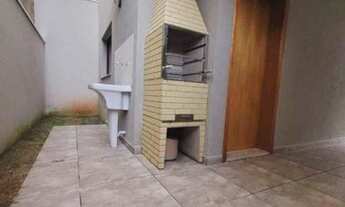 Imagem 5: Casa com 3 dormitórios à venda, 100 m² por R$ 550.000,00 - Residencial Morumbi - Poços de