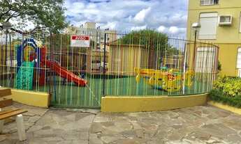 Imagem 7: Apartamento Térreo