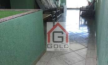 Imagem 3: Sobrado à venda, 219 m² por R$ 650.000,00 - Vila Camilópolis - Santo André/SP