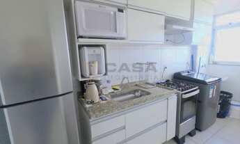 Imagem 3: JG - Excelente apartamento no Condomínio Enseada de Jacaraípe Andar alto e vista para o M