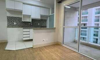 Imagem 6: Apartamento à venda, 38 m² por R$ 443.000,00 - Granja Julieta - São Paulo/SP