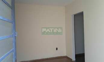 Imagem 2: Casa 1 dormitório 1 wc garagem Higienópolis próximo Serv Lar