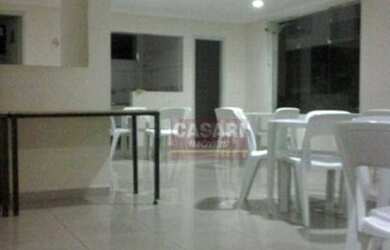 Imagem 4: Apartamento Residencial à venda, Vila João Basso, São Bernardo do Campo - AP53443