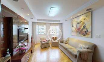 Imagem 3: Apartamento com 2 dormitórios à venda, 105 m² - Barra Funda - São Paulo/SP