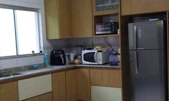 Imagem 7: Sobrado com 3 dormitórios à venda, 198 m² - Assunção - São Bernardo do Campo/SP