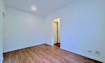 Imagem 3: Apartamento para aluguel possui 45 metros quadrados com 1 quarto