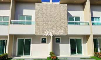 Imagem: COMPRE SUA CASA DUPLEX EM CONDOMÍNIO FECHADO